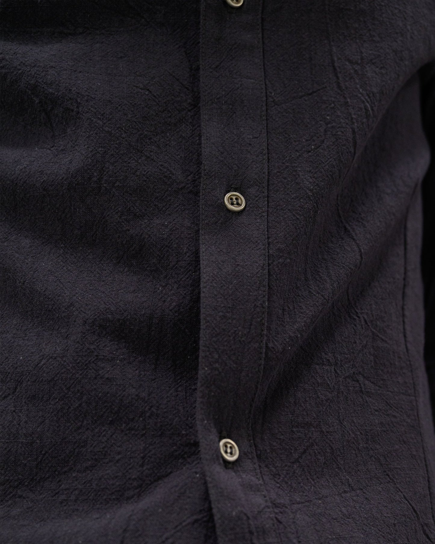 CHEMISE EN LIN