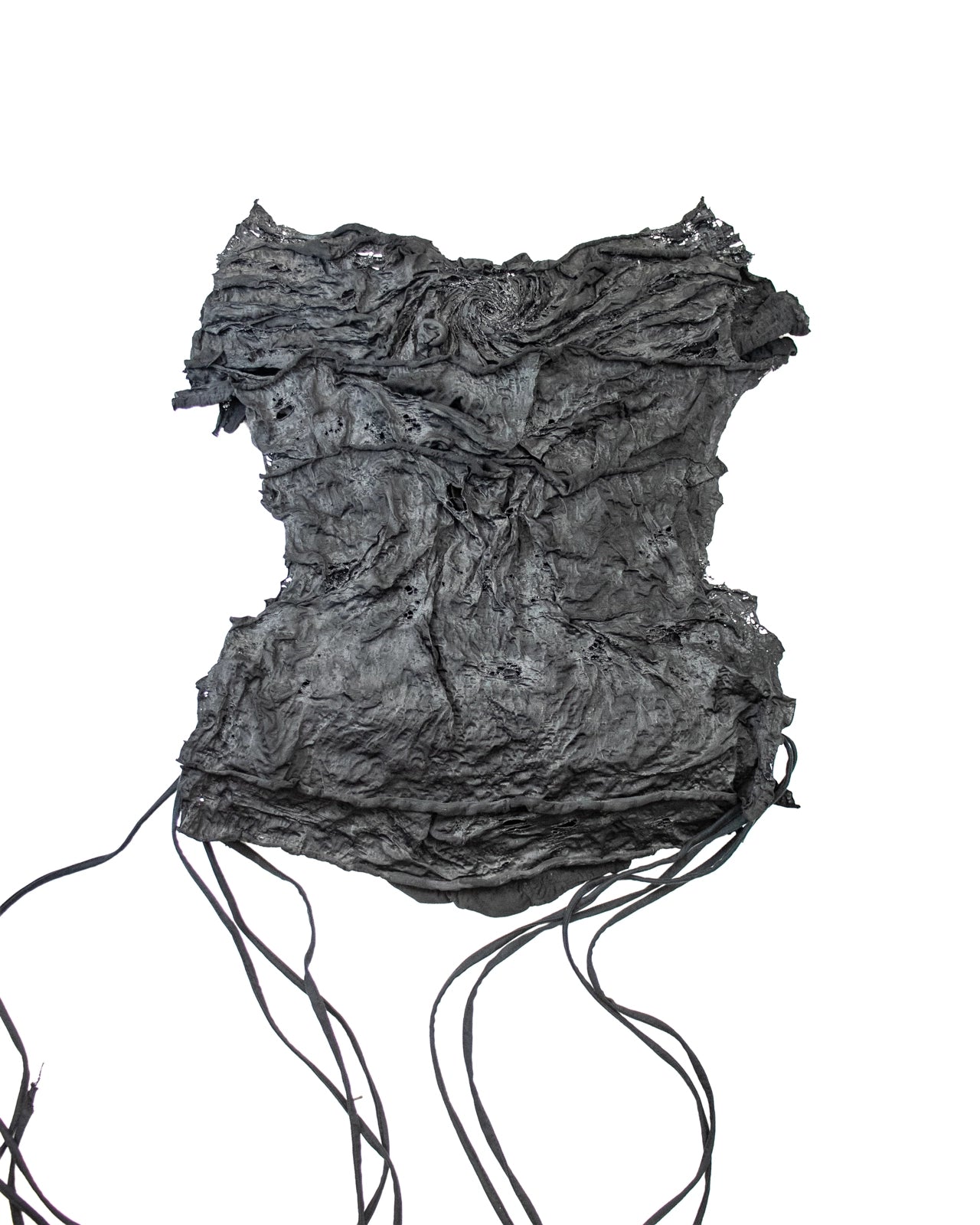 DEAD LEAVES TOP STRINGS – Paradoxe Paris