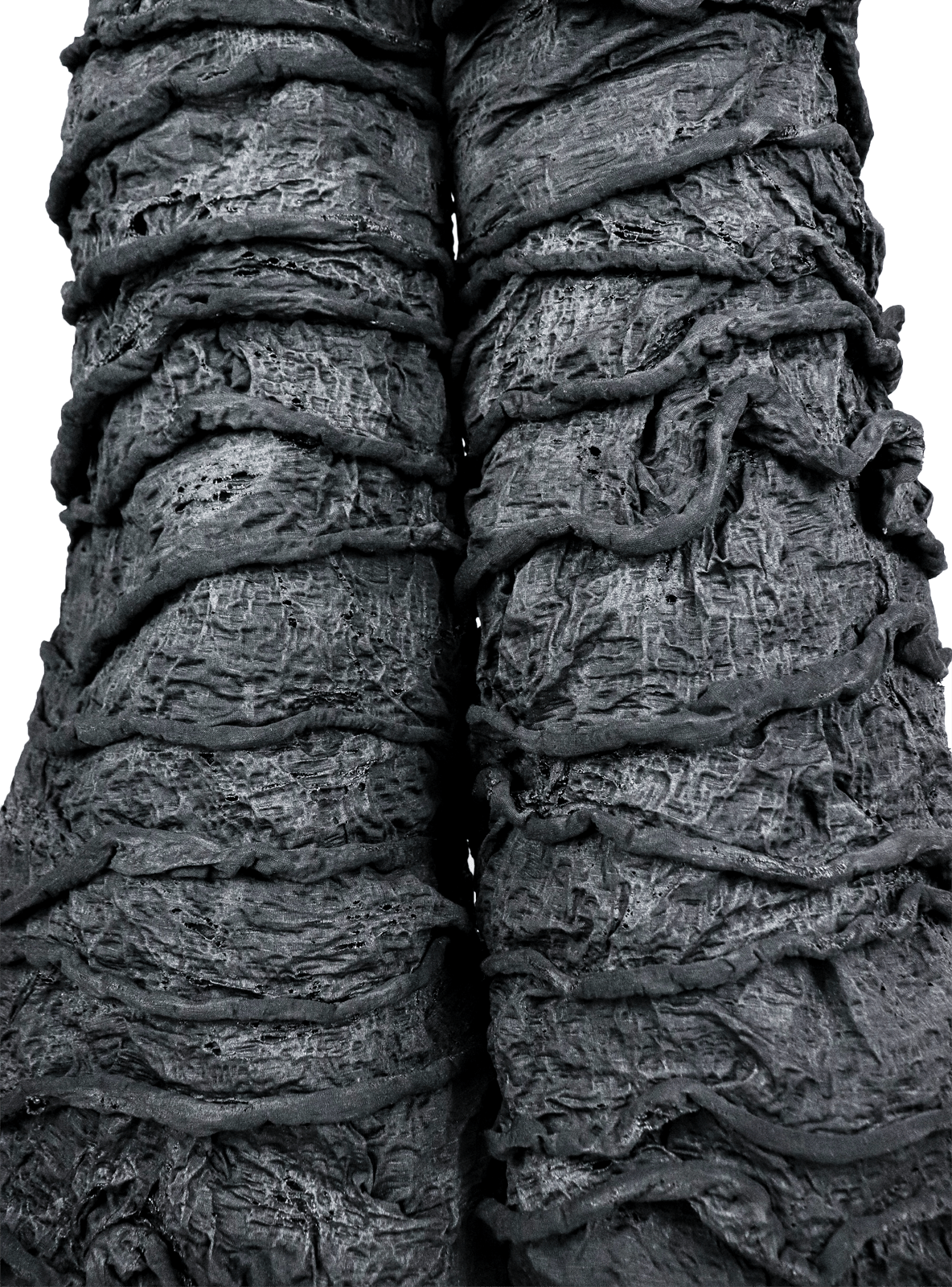 DEAD LEAVES DENIM