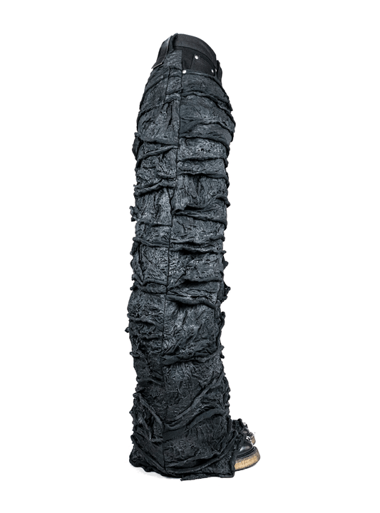 DEAD LEAVES DENIM