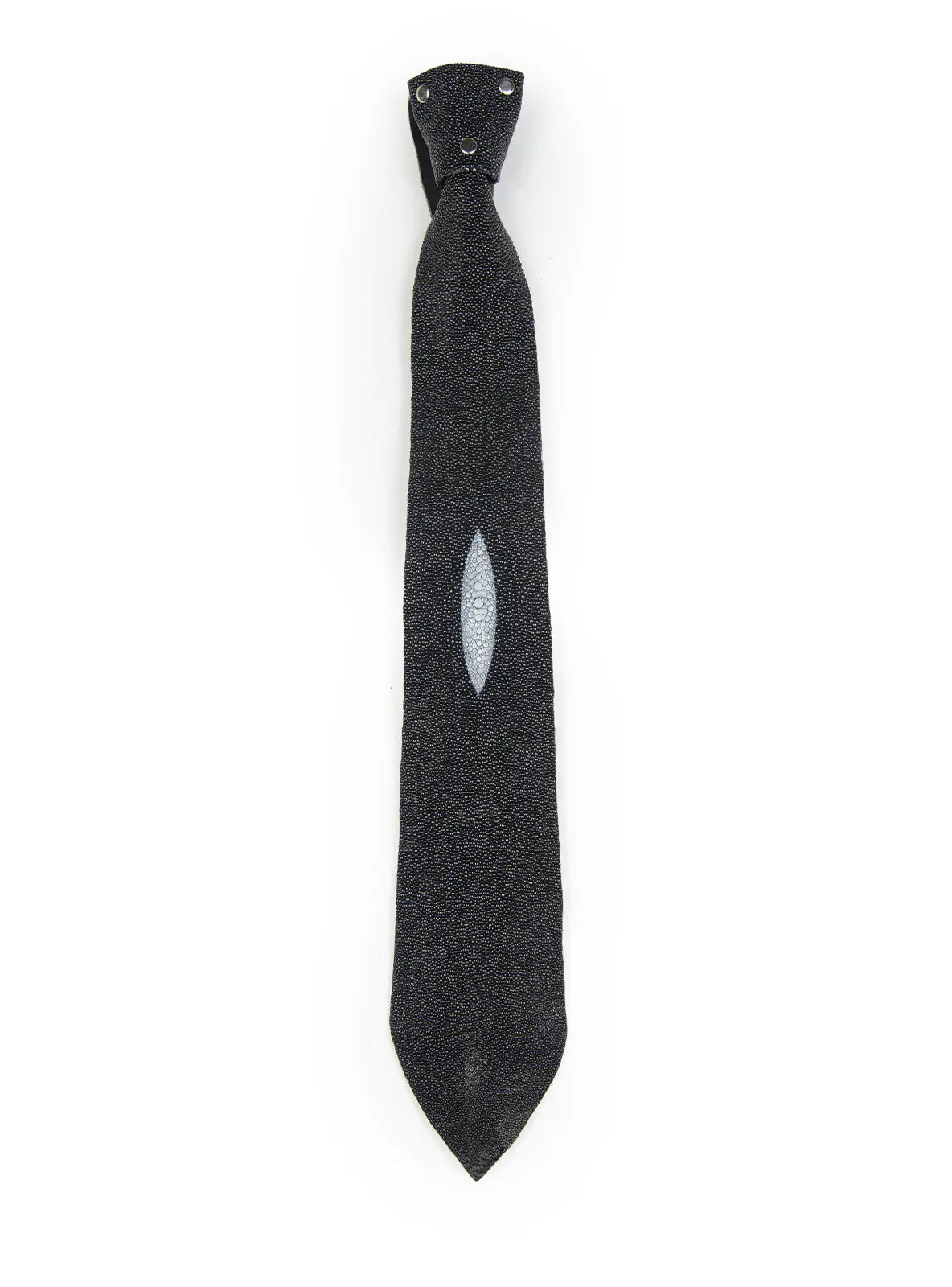 STINGRAY BLACK TIE – Paradoxe Paris