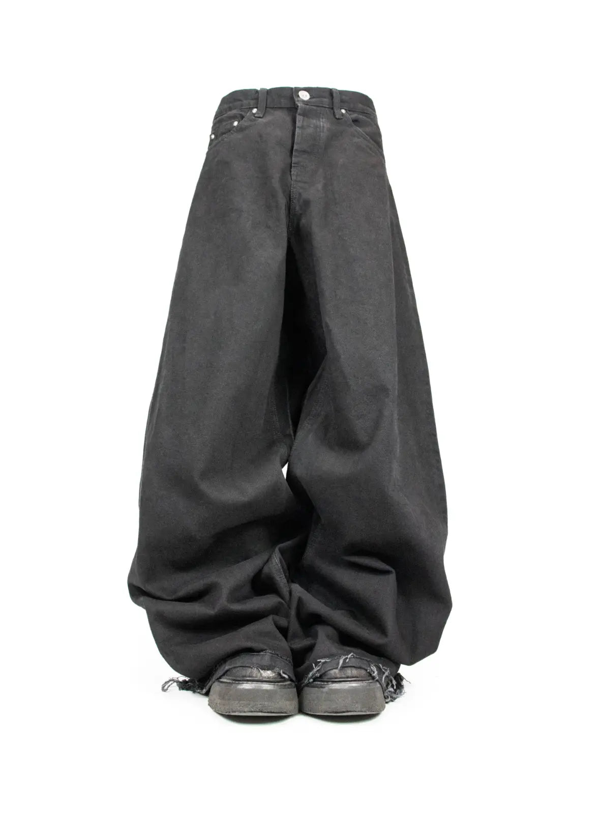 Unisex Core Oversized Sweatpants | Black | G-Star RAW® US