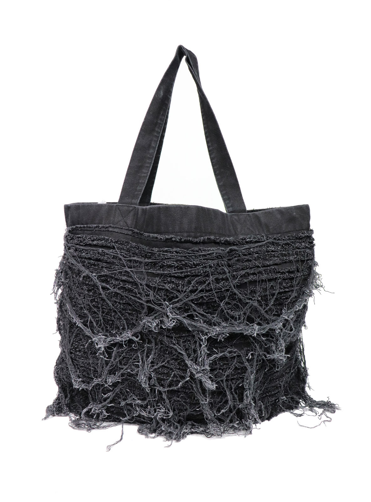 HAIRY BAG – Paradoxe Paris