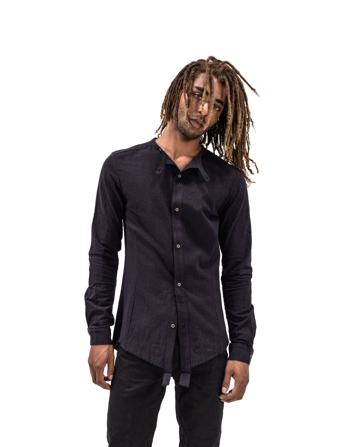 CHEMISE EN LIN