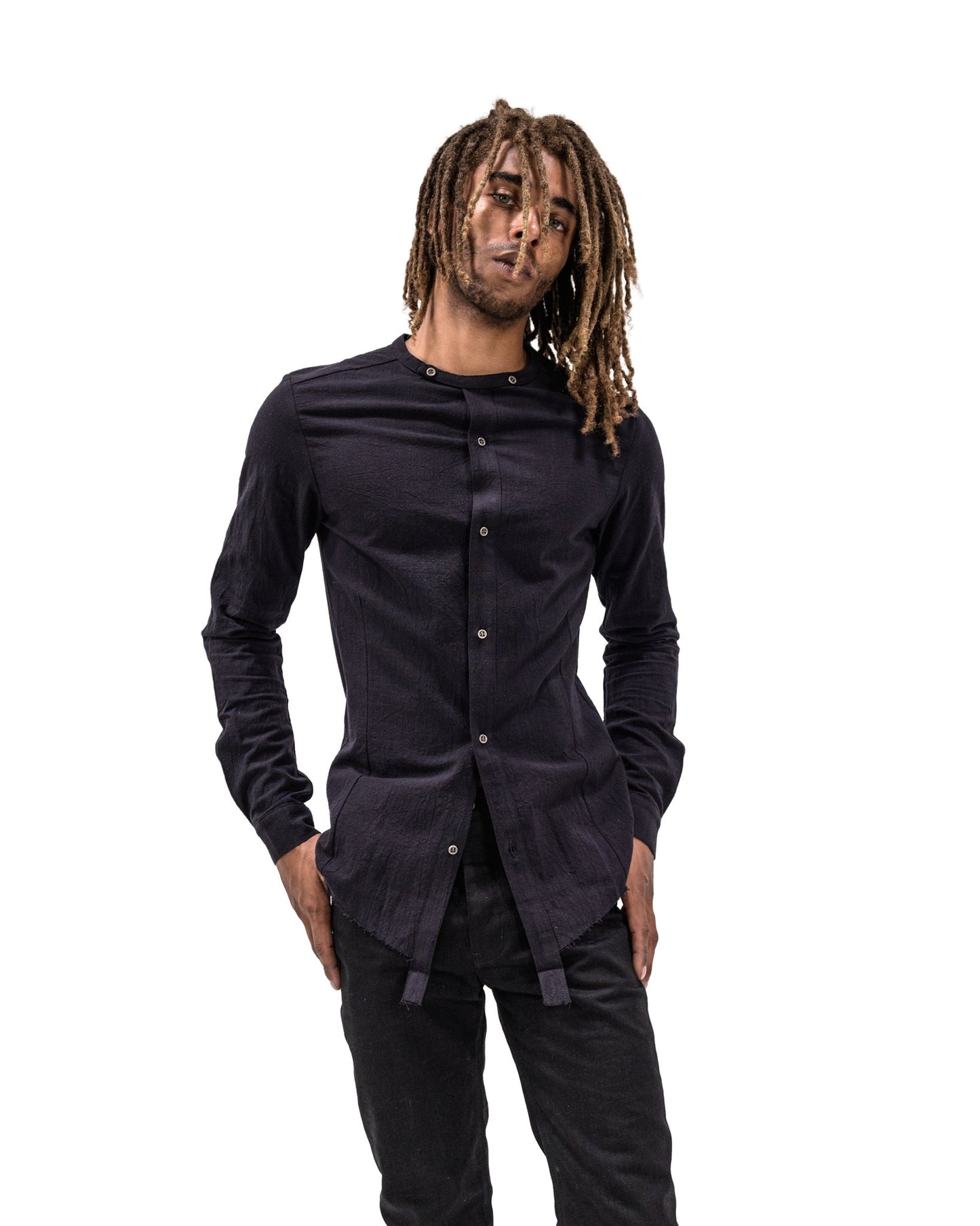 CHEMISE EN LIN