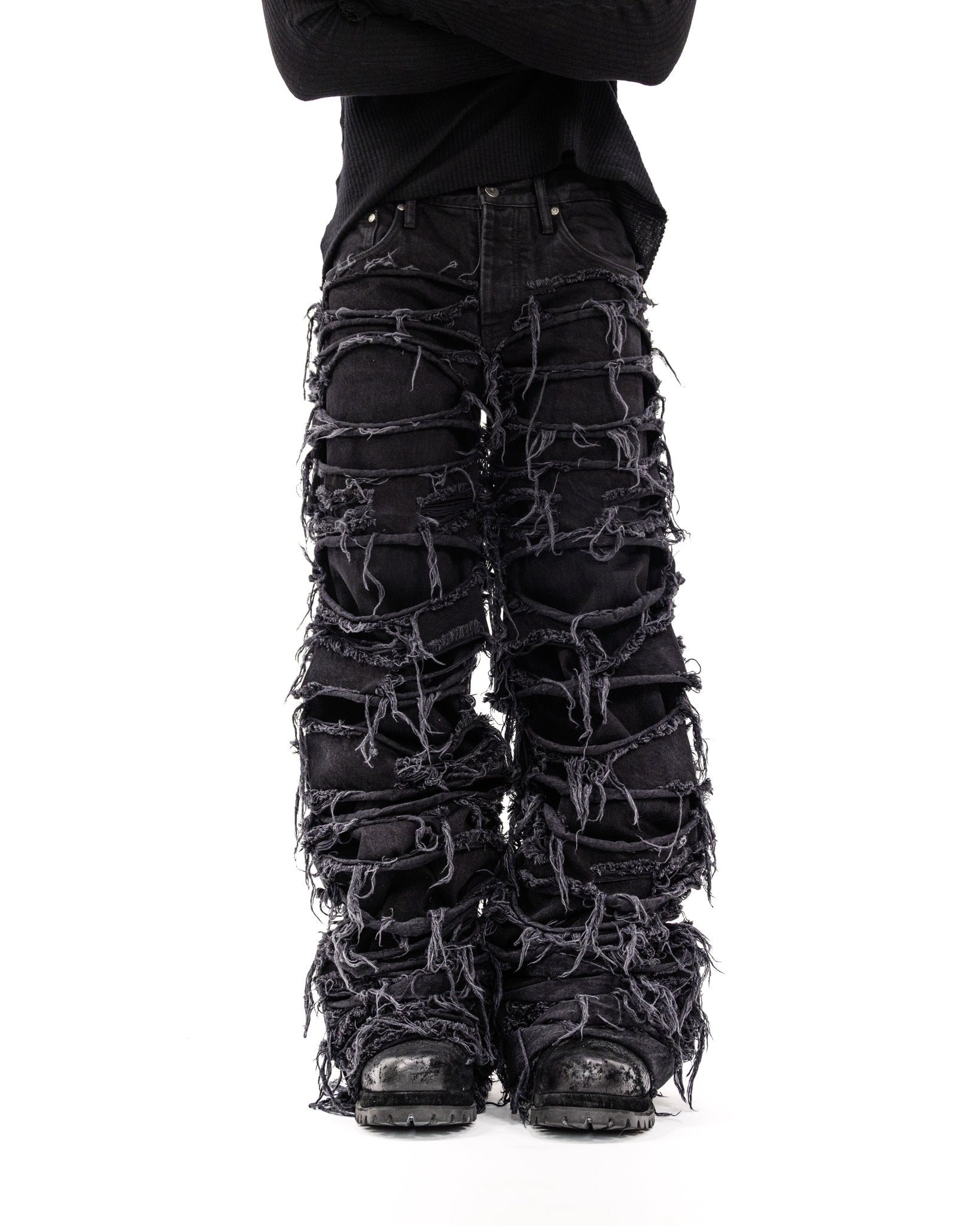 Paradoxe Paris | All collections
