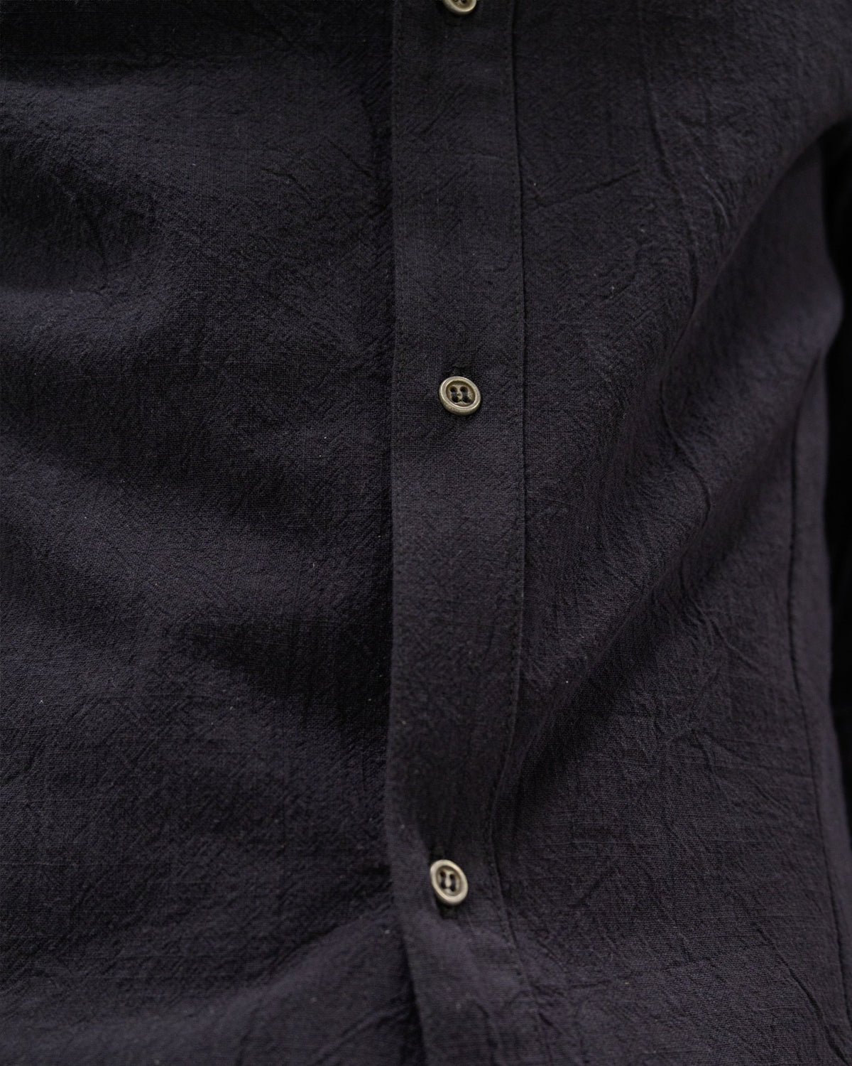 CHEMISE EN LIN
