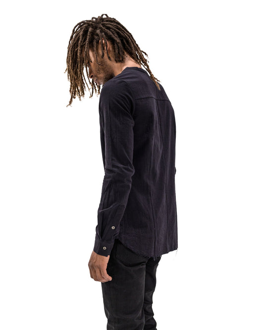 LINEN SHIRT