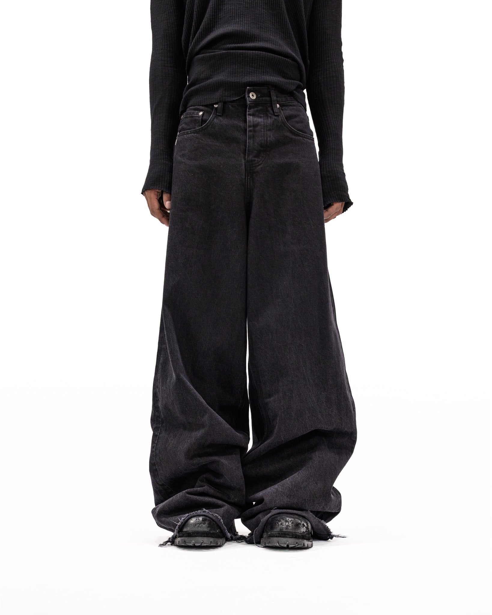 Paradoxe Paris | All collections