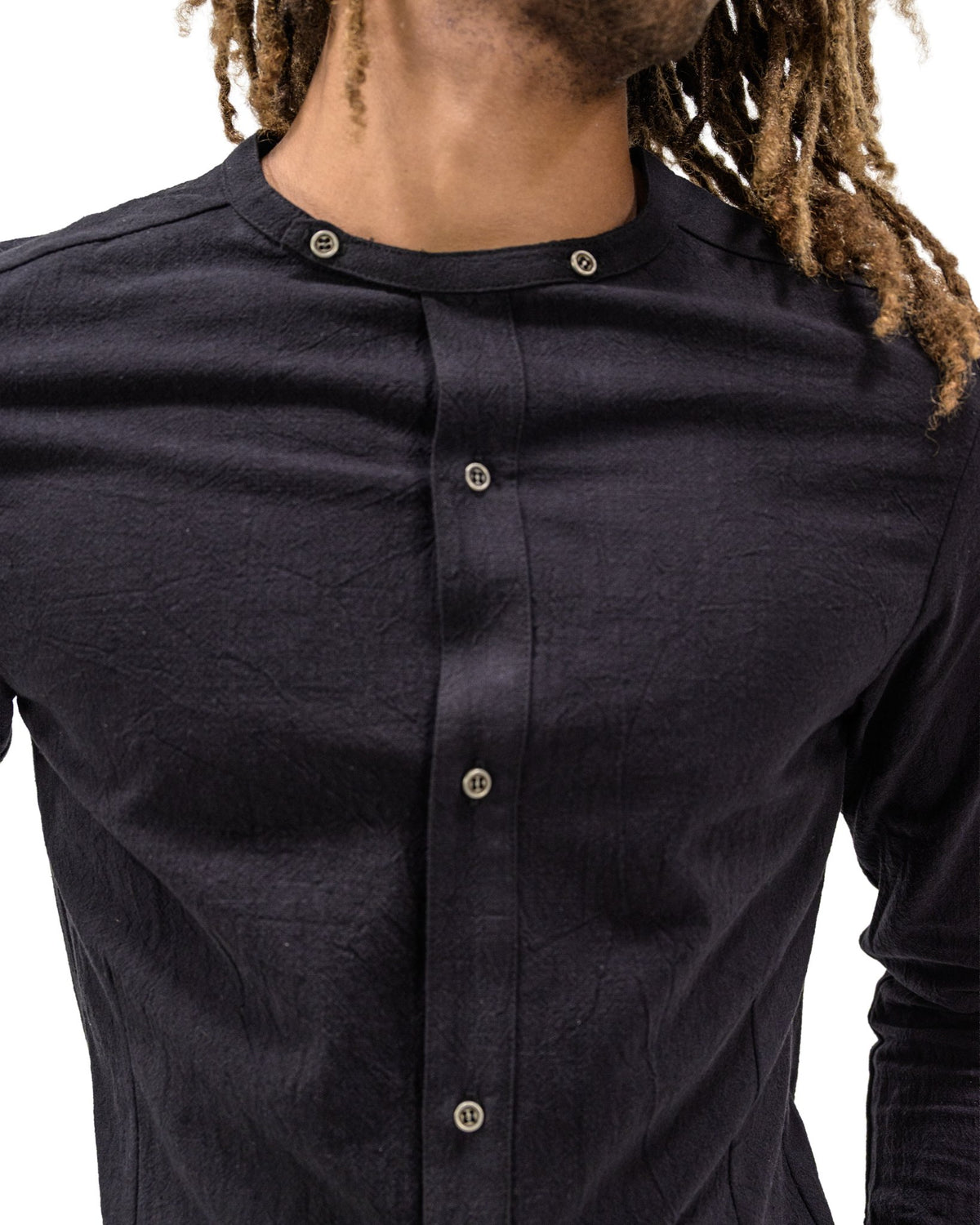 CHEMISE EN LIN