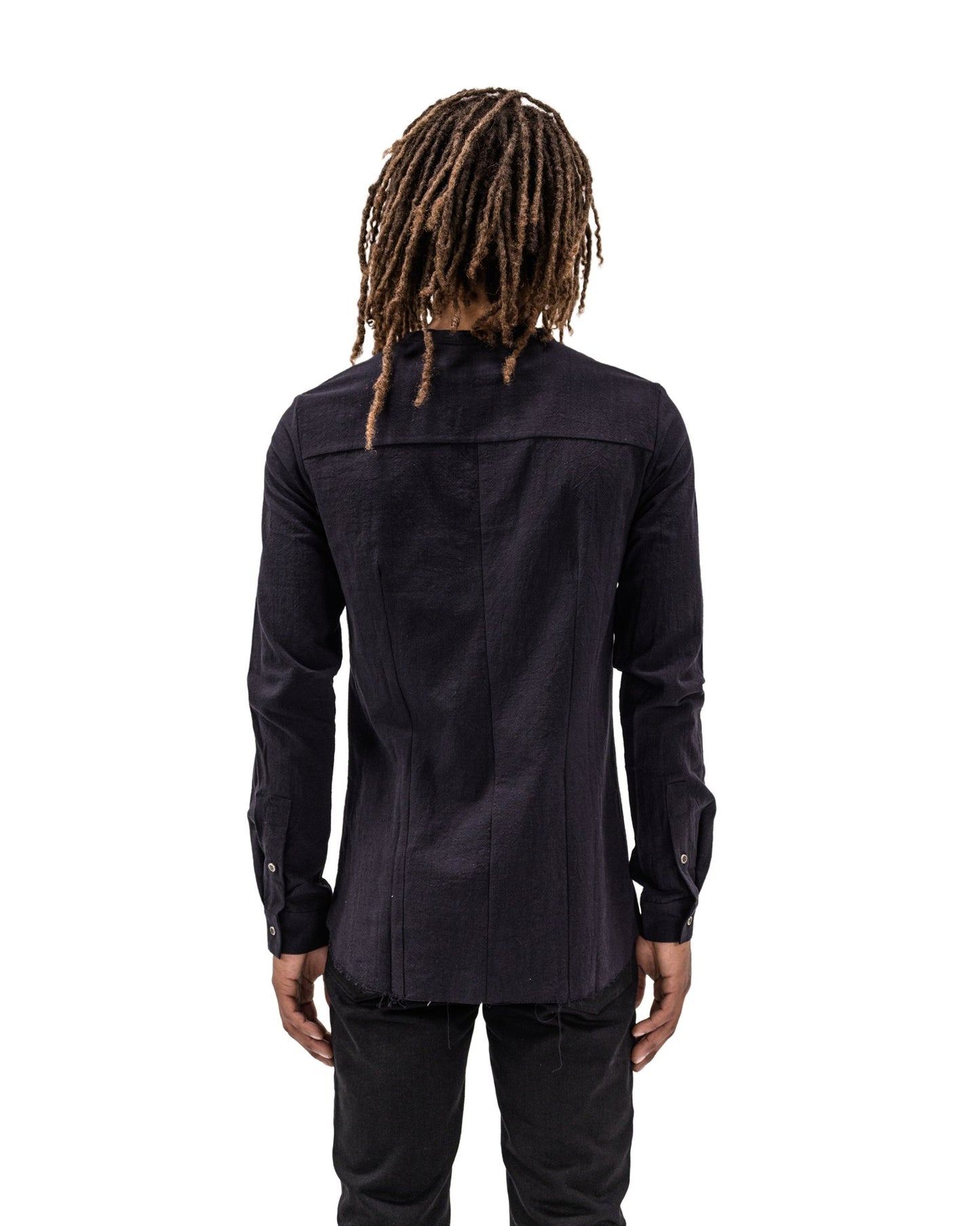 CHEMISE EN LIN