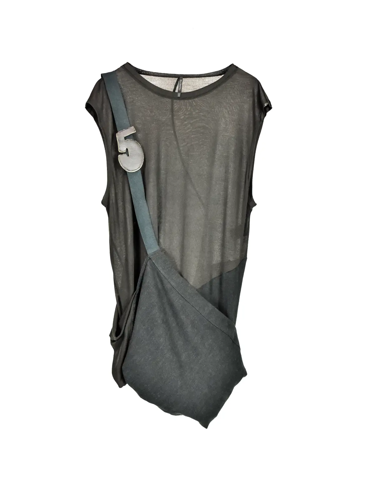 NEW IN – Paradoxe Paris