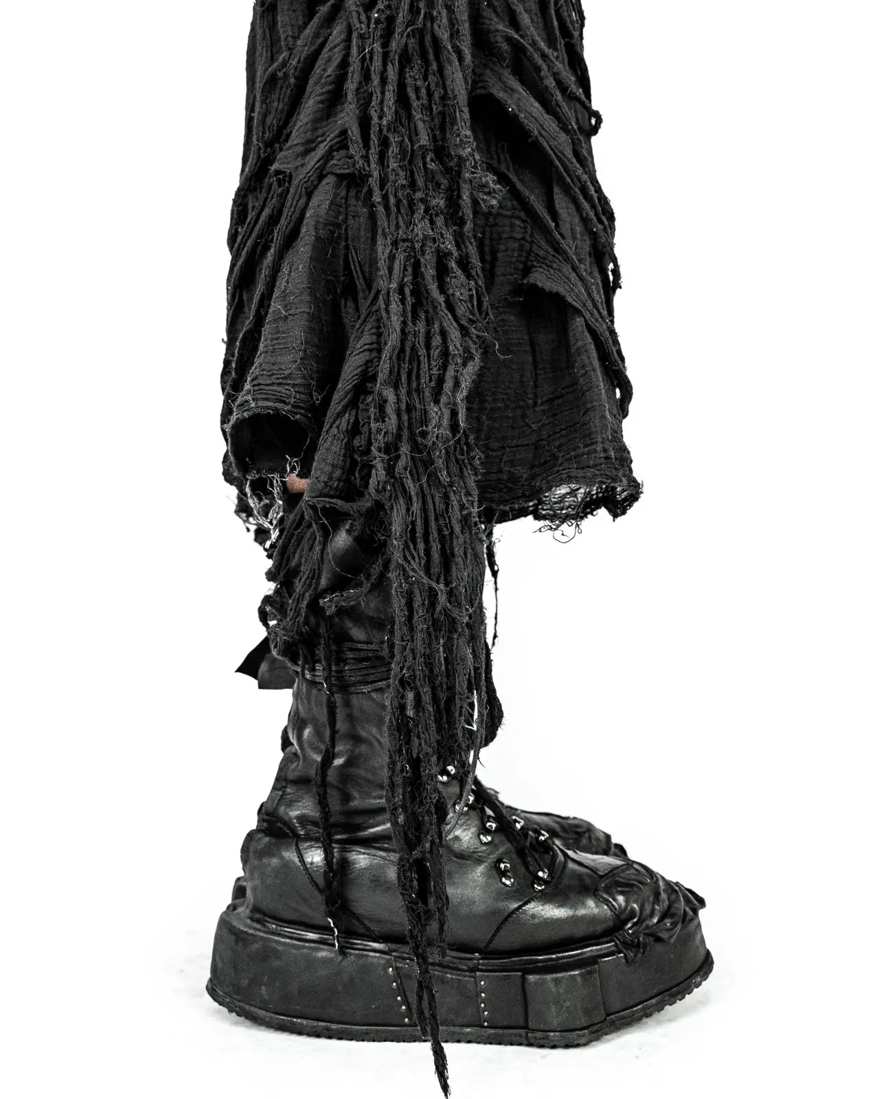 PARADOXE PARIS - BIG BAGGY REAPER SHORTS BLACK DENIM – Paradoxe Paris PARADOXE PARIS - BIG BAGGY REAPER SHORTS BLACK DENIM – Paradoxe Paris
