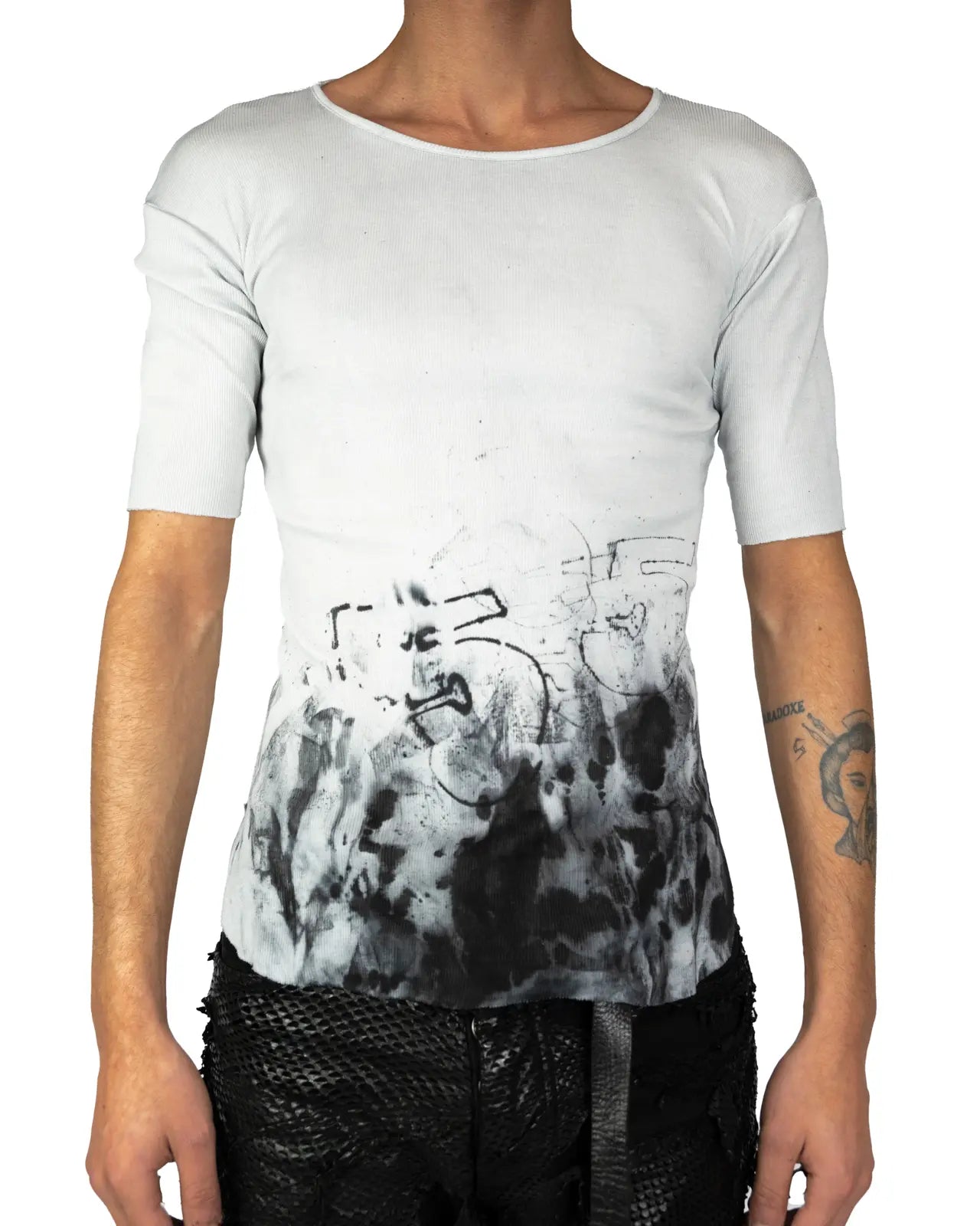 RICKが認めたブランド ParadoxeParis｜パラドークスパリ Tシャツ Rick Owens – Paradoxe Paris