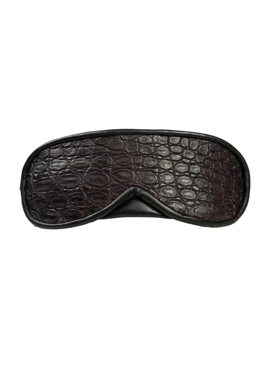MASK BURGUNDY