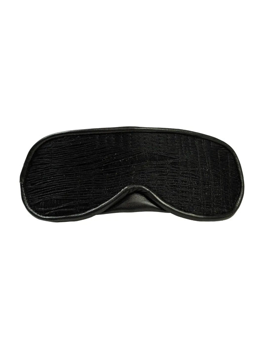BLAZED CROW MASK