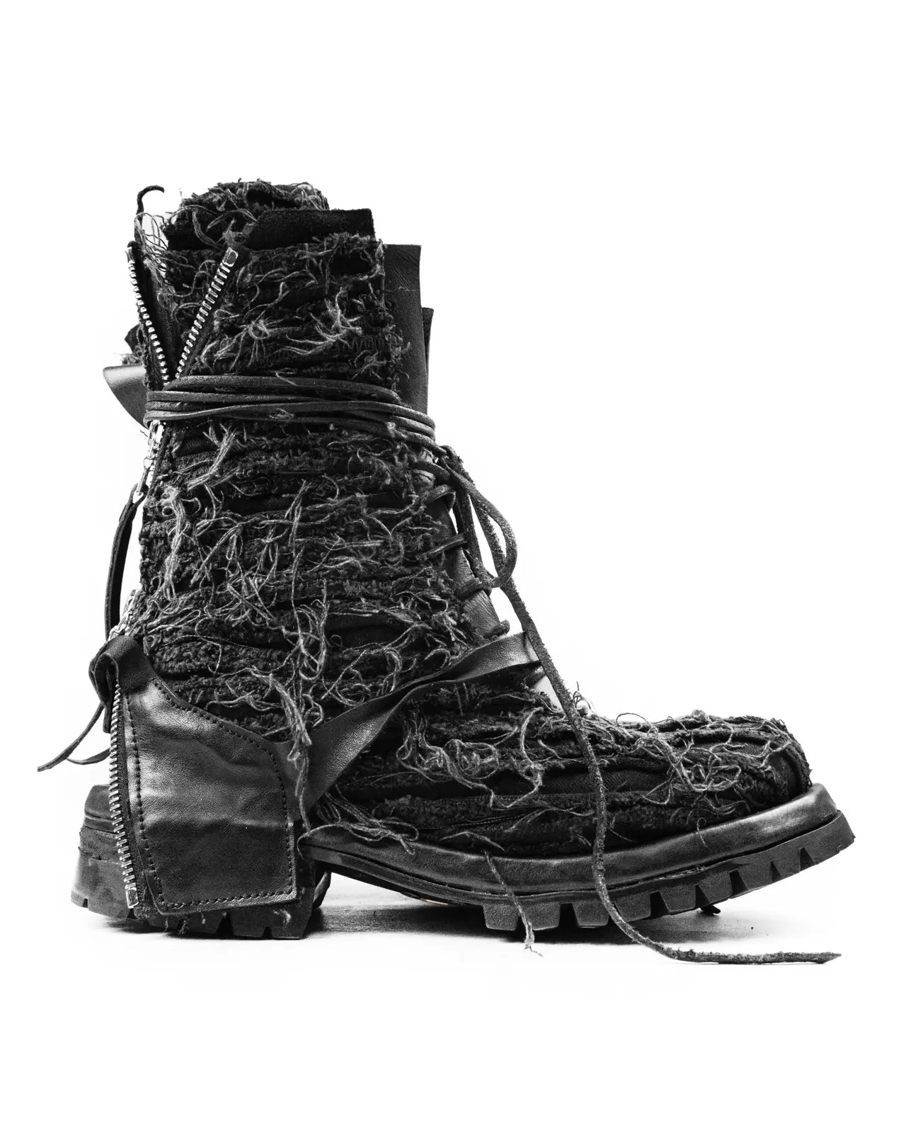 Paradoxe Paris Boots 42