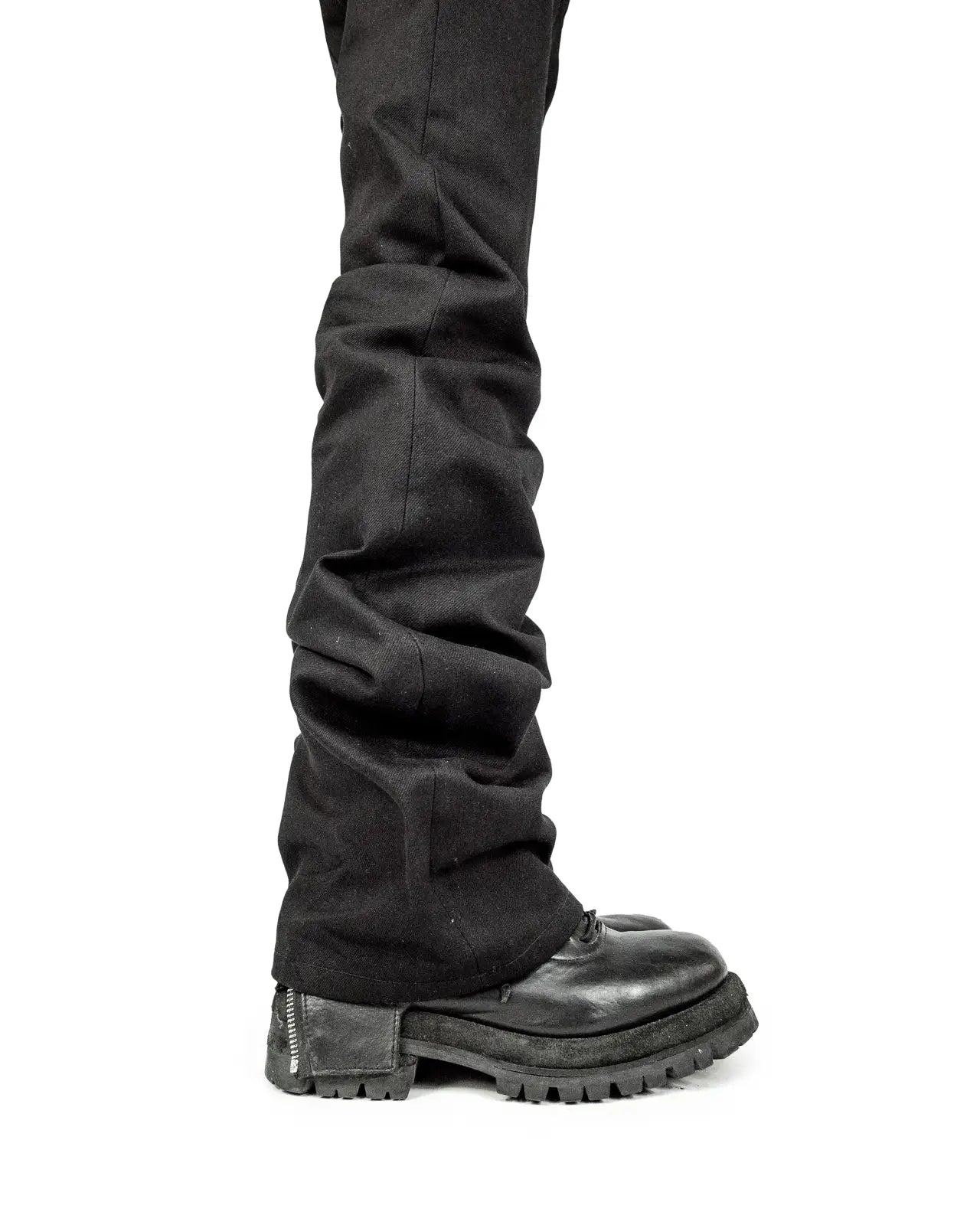 PARADOXE PARIS - BOOTCUT BLACK DENIM JEANS – Paradoxe Paris PARADOXE PARIS - BOOTCUT BLACK DENIM JEANS – Paradoxe Paris