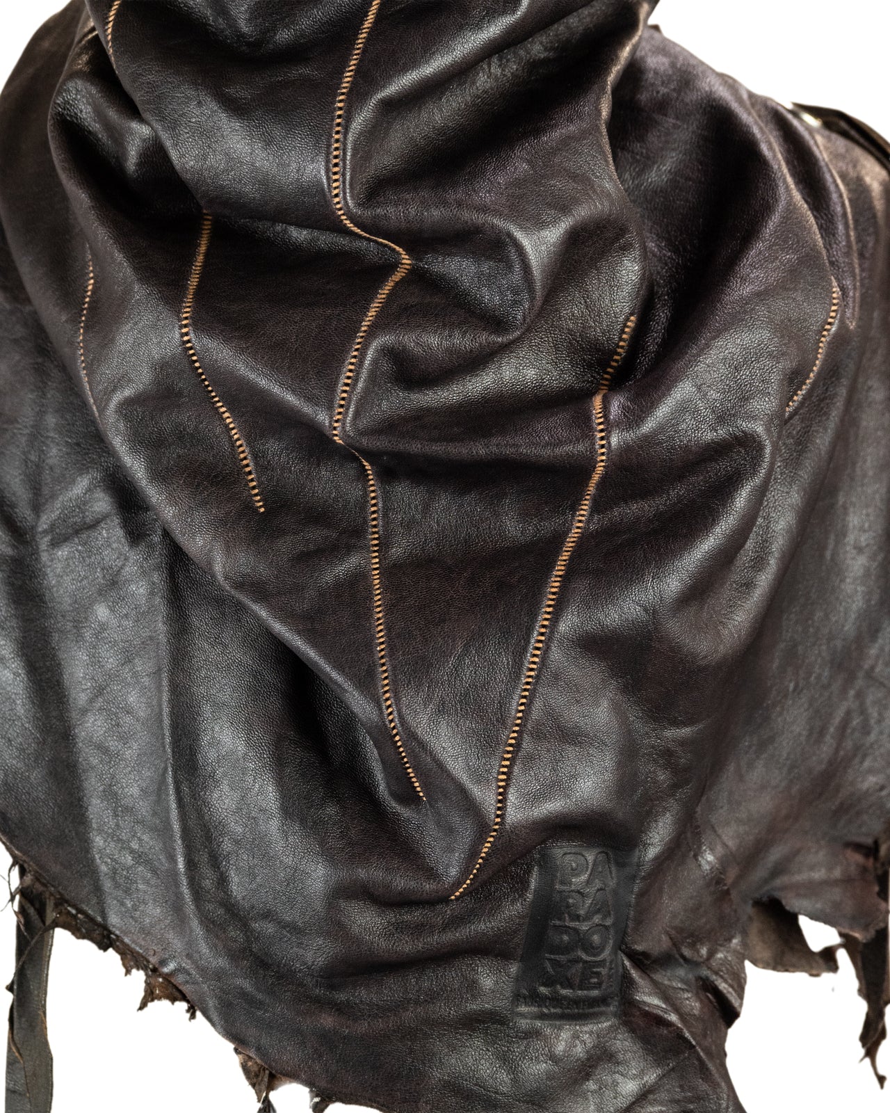 Paradoxe Paris - Scarf