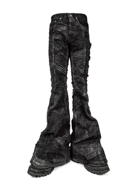 denimTearsMサイズ Size Chart - Raw Denim – Shakawear.com