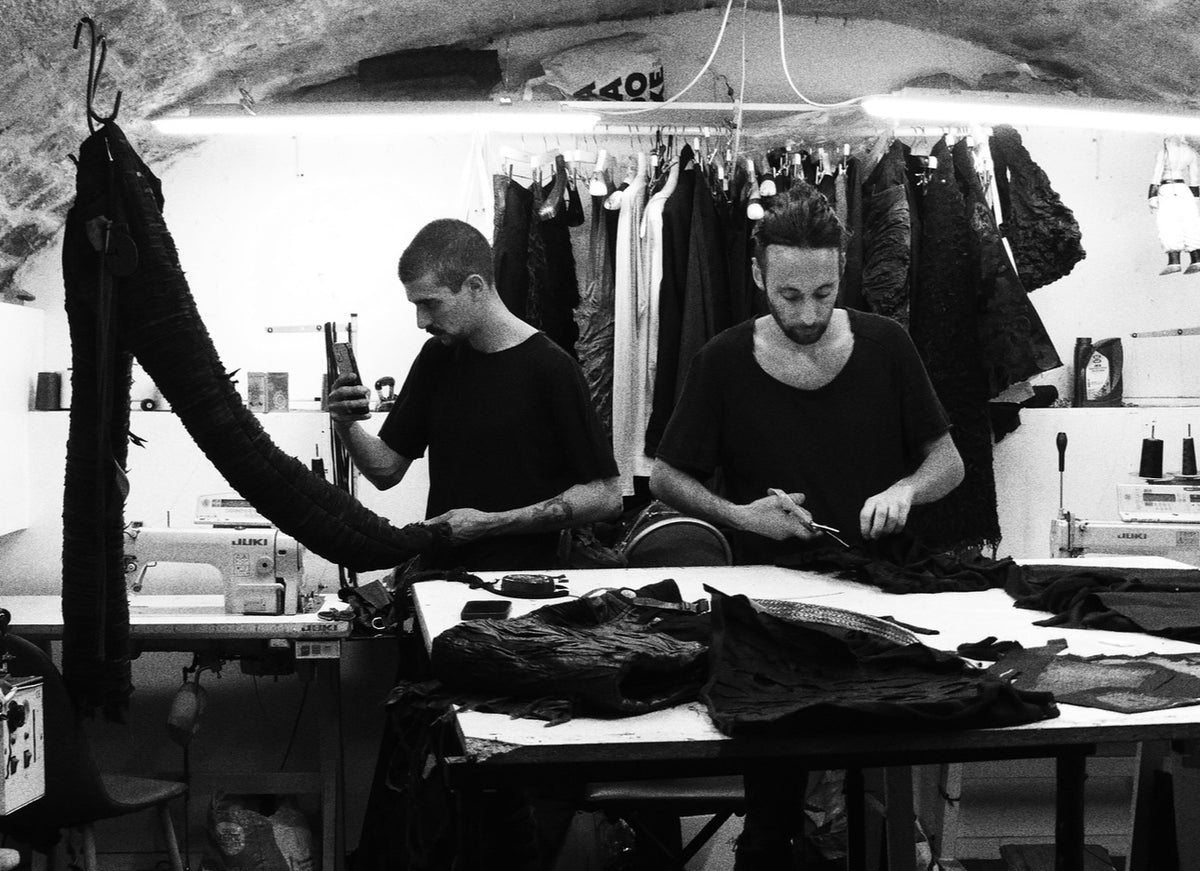 Our Savoir-Faire
