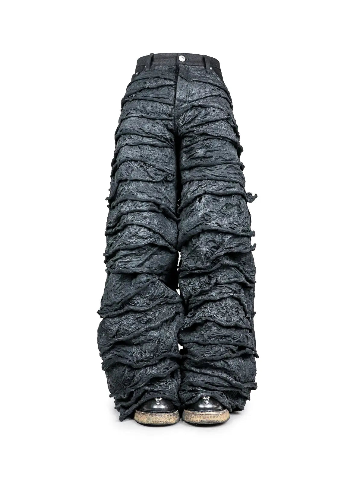 DEAD LEAVES DENIM