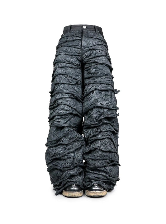 DEAD LEAVES DENIM
