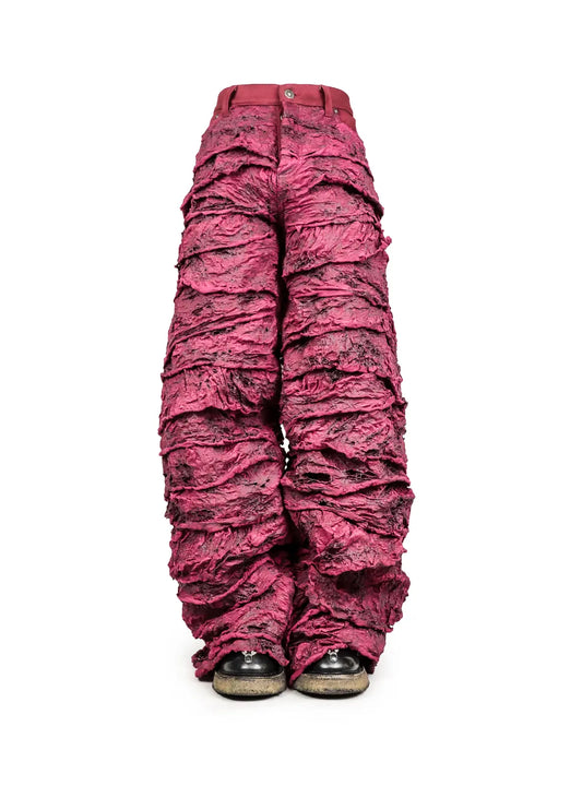 DEAD ROSE PANTS