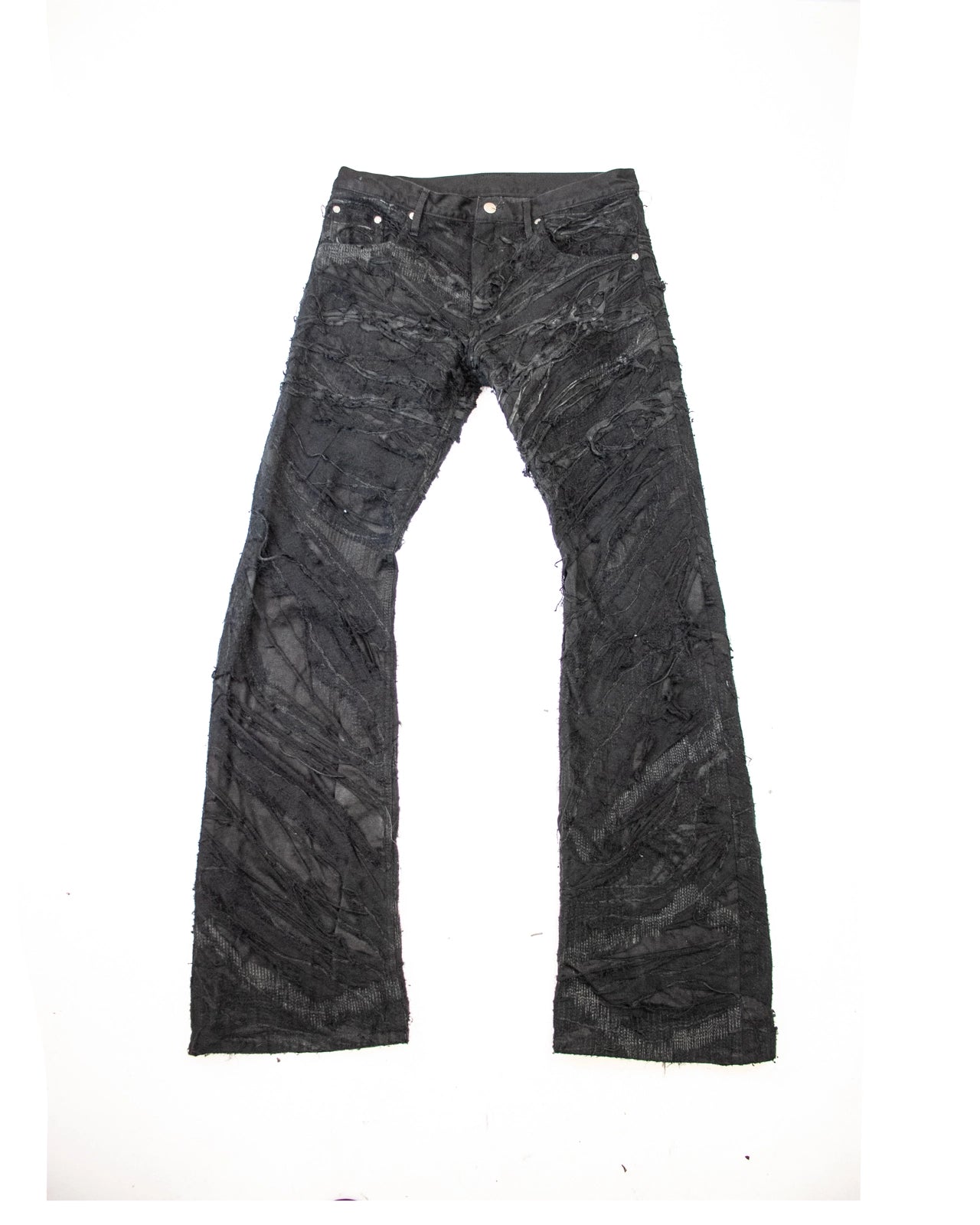 Paradoxe Paris - Pants – Page 2 Paradoxe Paris - Pants – Page 2