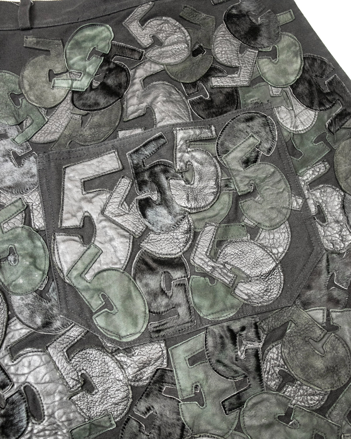 CONTAMINATION LEATHER 5