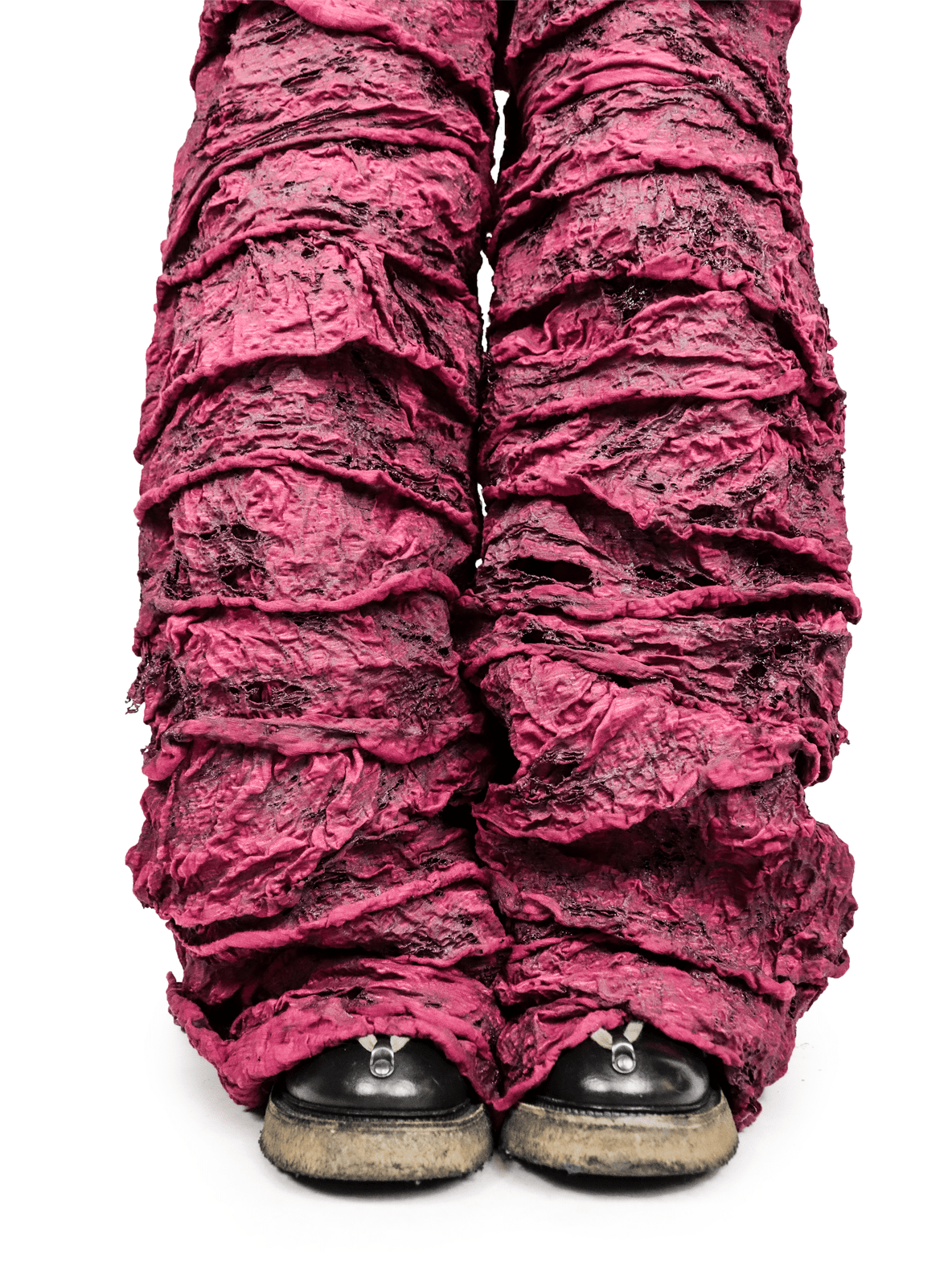 DEAD ROSE PANTS