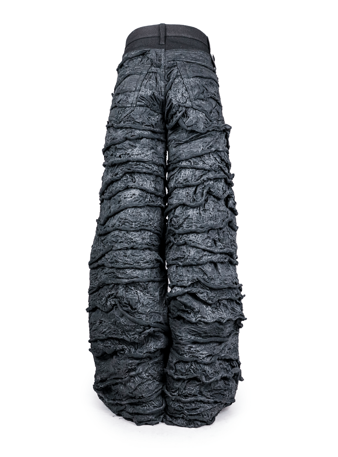 DEAD LEAVES DENIM