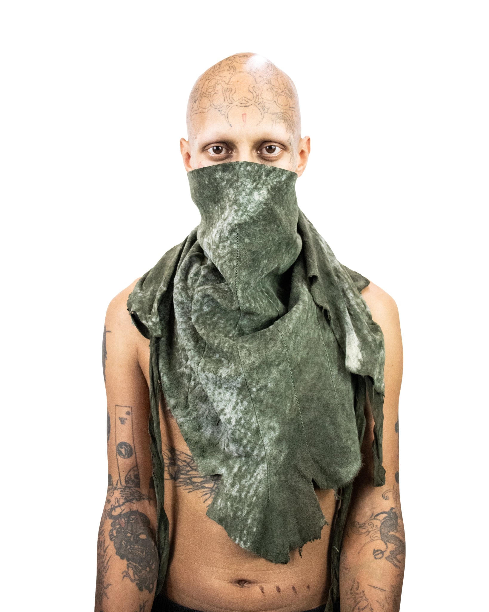 Paradoxe Paris - Scarf Paradoxe Paris - Scarf
