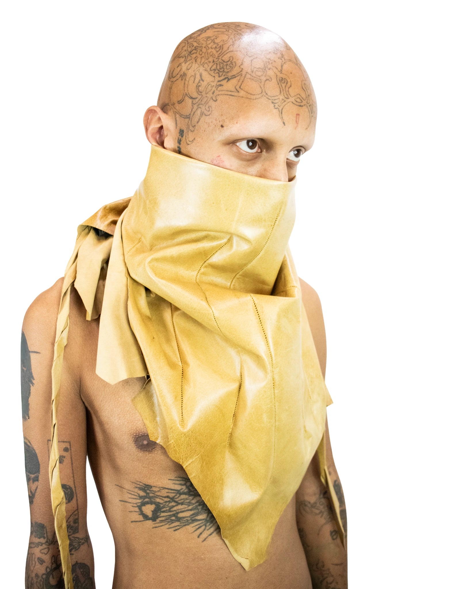 Paradoxe Paris - Scarf Paradoxe Paris - Scarf