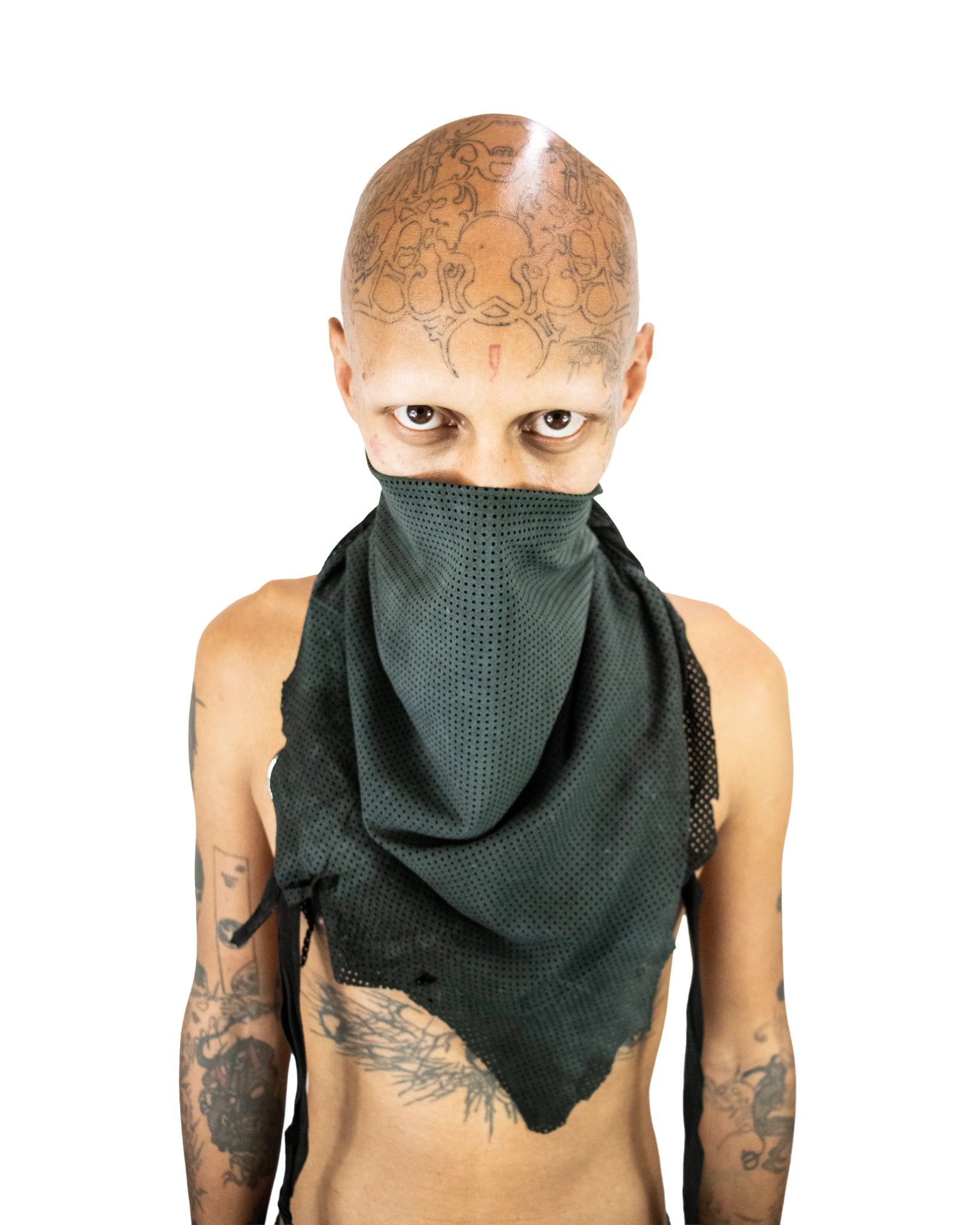 Paradoxe Paris - Scarf Paradoxe Paris - Scarf