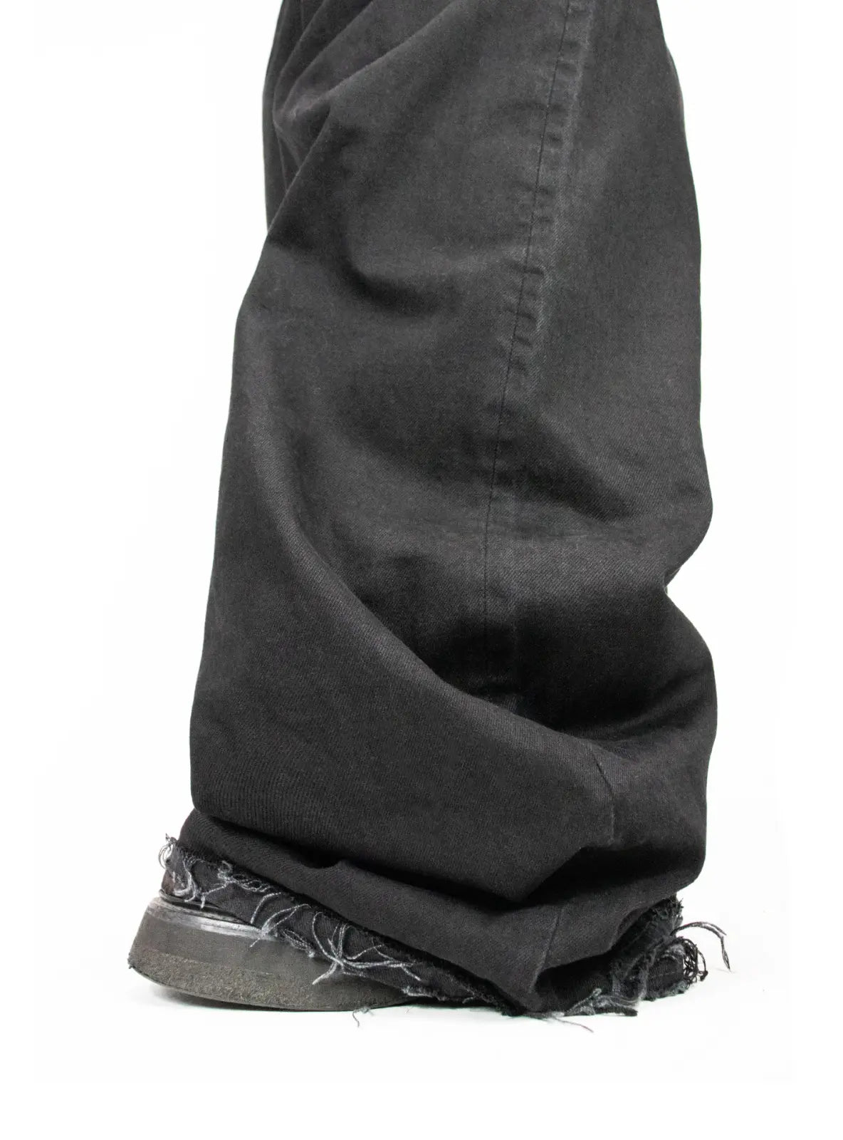 PARADOXE PARIS - BIG BAGGY BLACK DENIM – Paradoxe Paris PARADOXE PARIS - BIG BAGGY BLACK DENIM – Paradoxe Paris