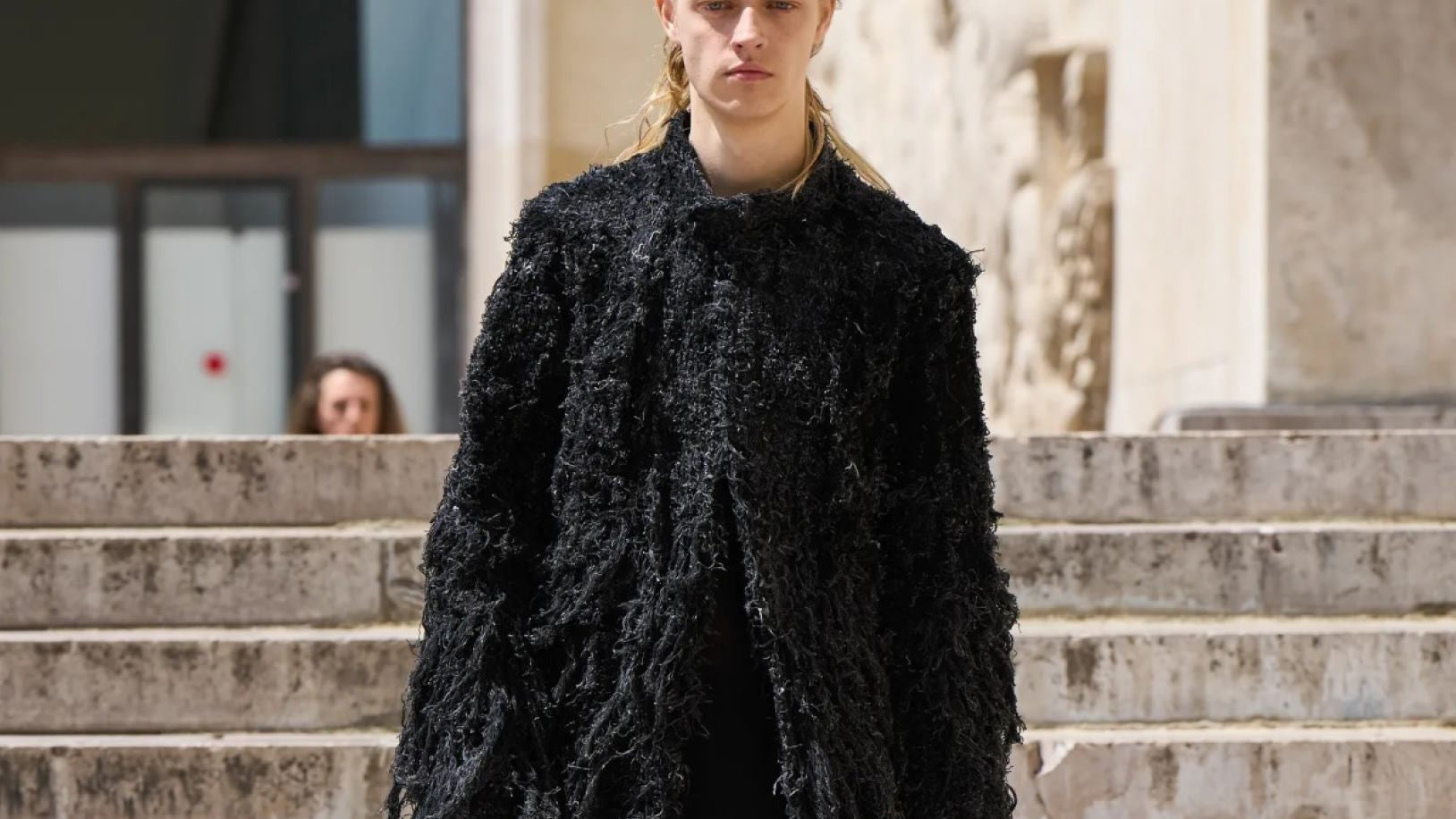 Paradoxe Paris - Shipping and Delivery