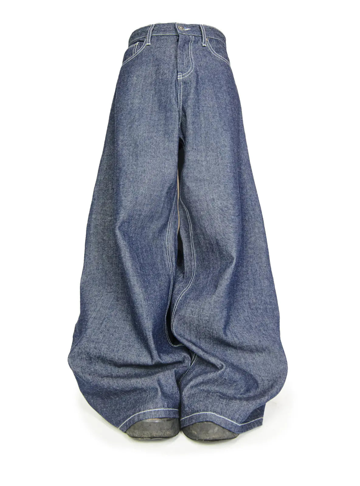 Paradoxe Paris - Denim