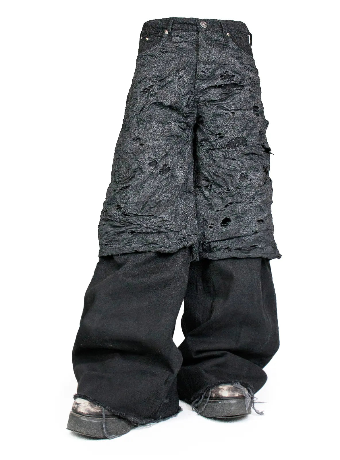 Paradoxe Paris - Denim Paradoxe Paris - Denim