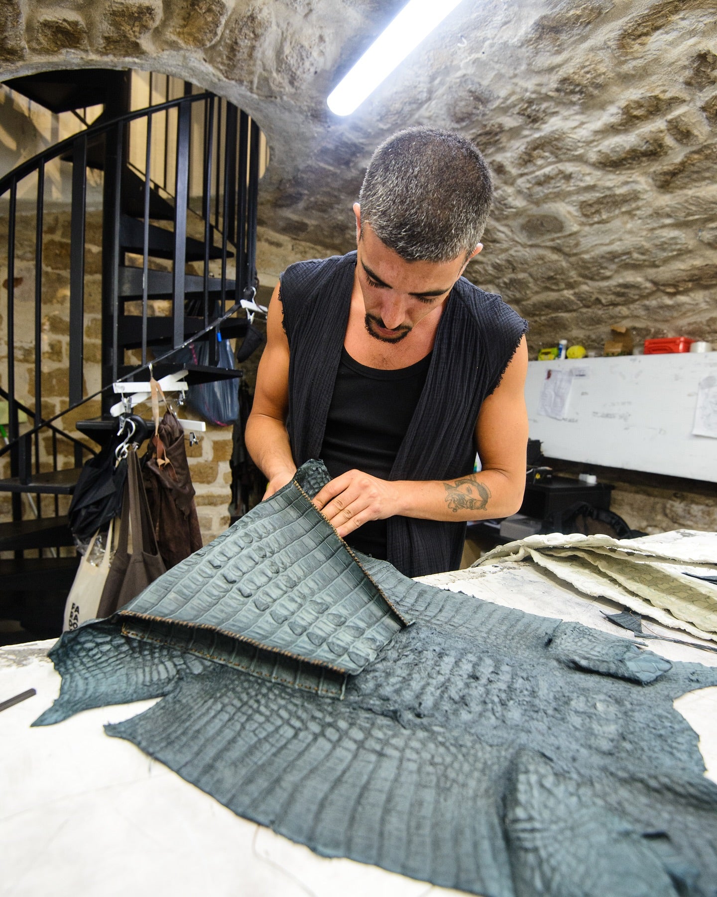 Paradoxe Paris - Frequently Asked Questions