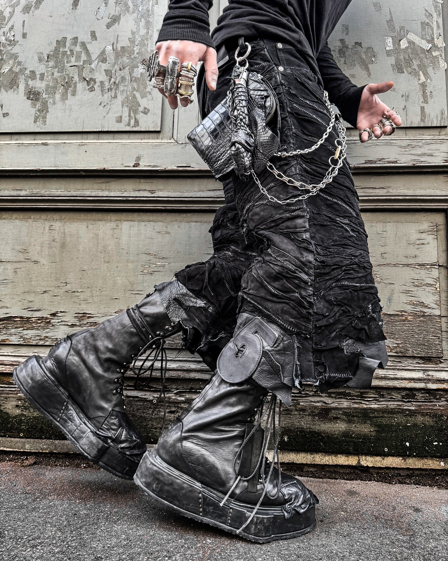 Paradoxe Paris - Hats