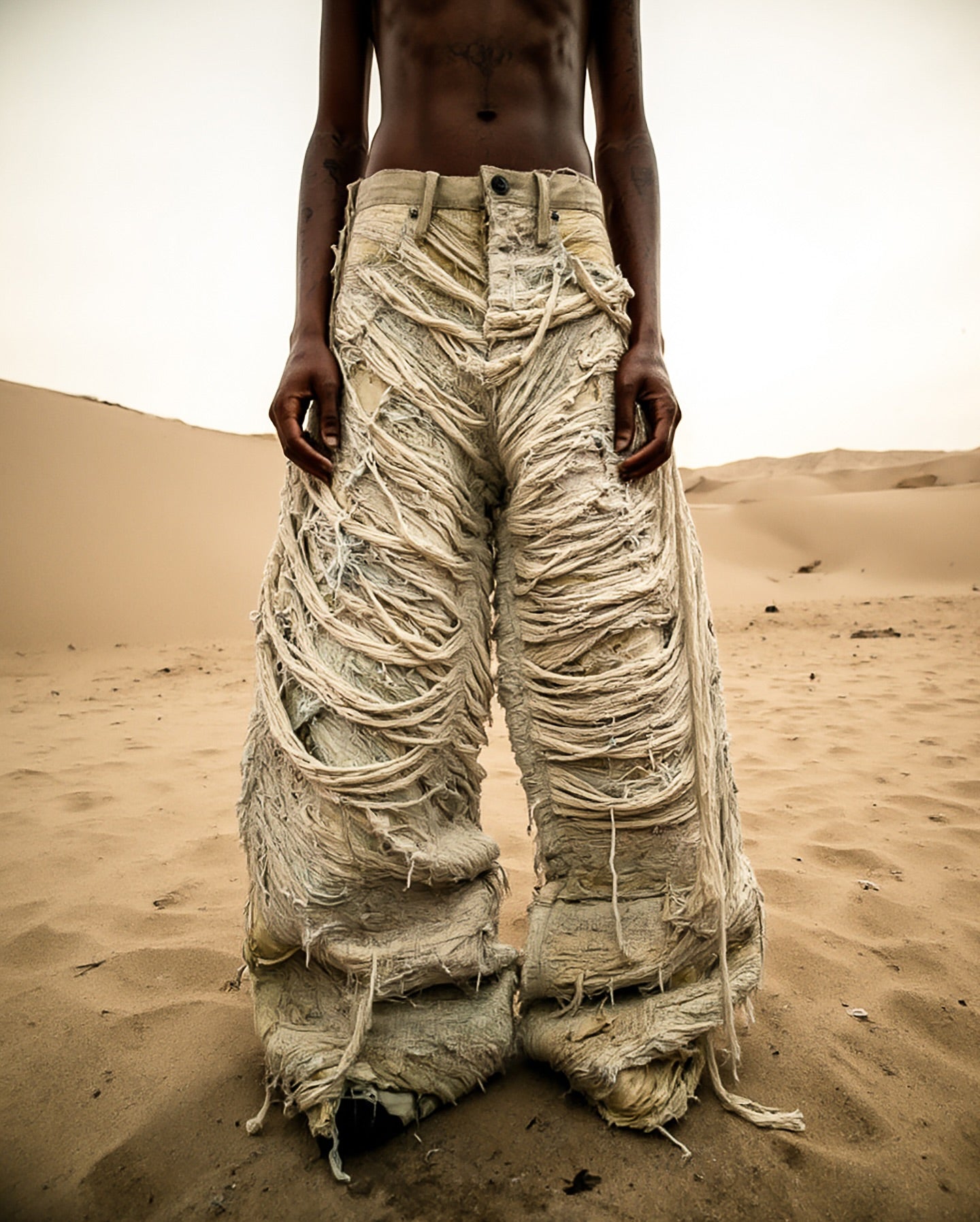 Paradoxe Paris - Hats