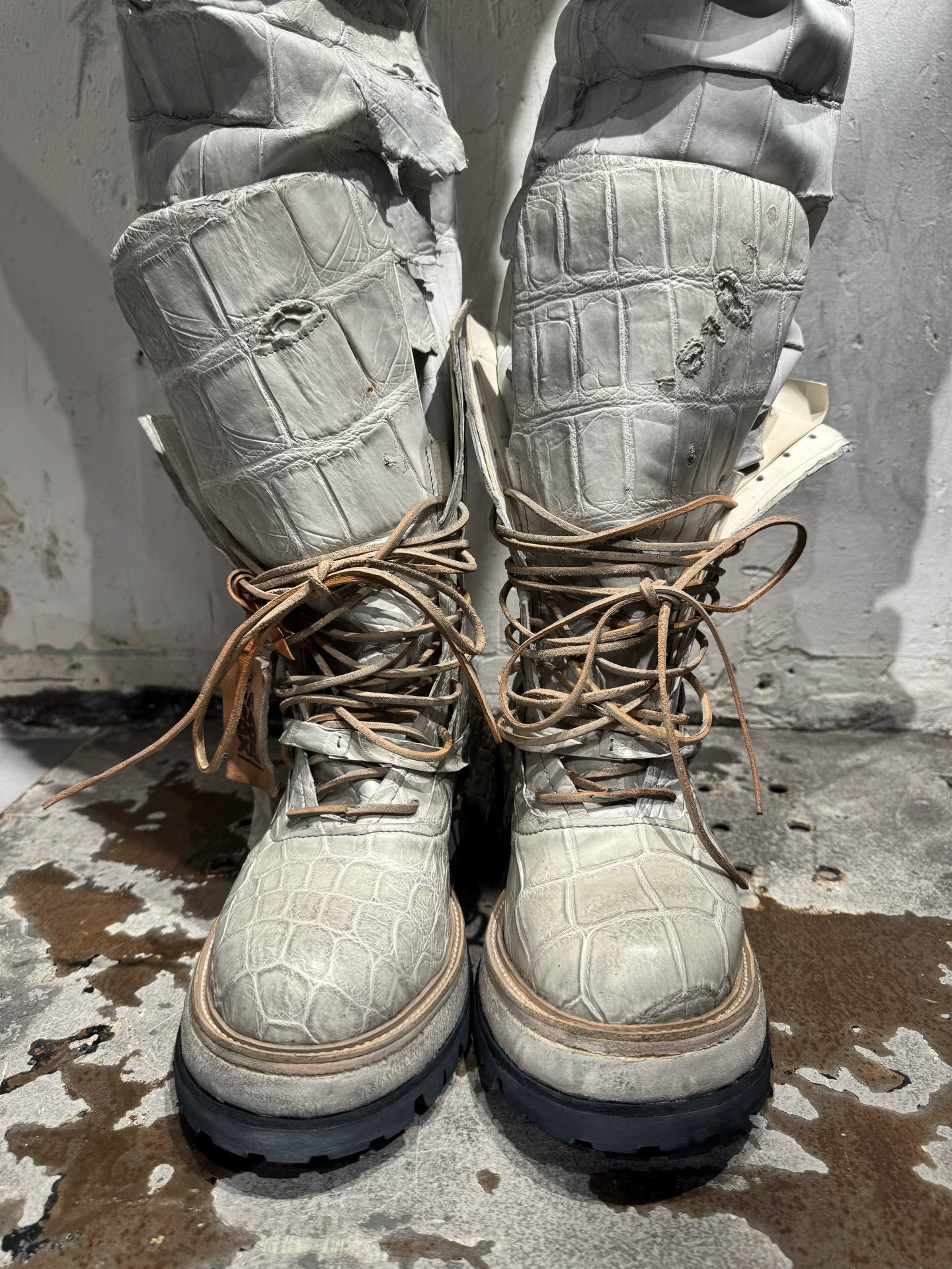 Paradoxe Paris - Bespoke Crafting