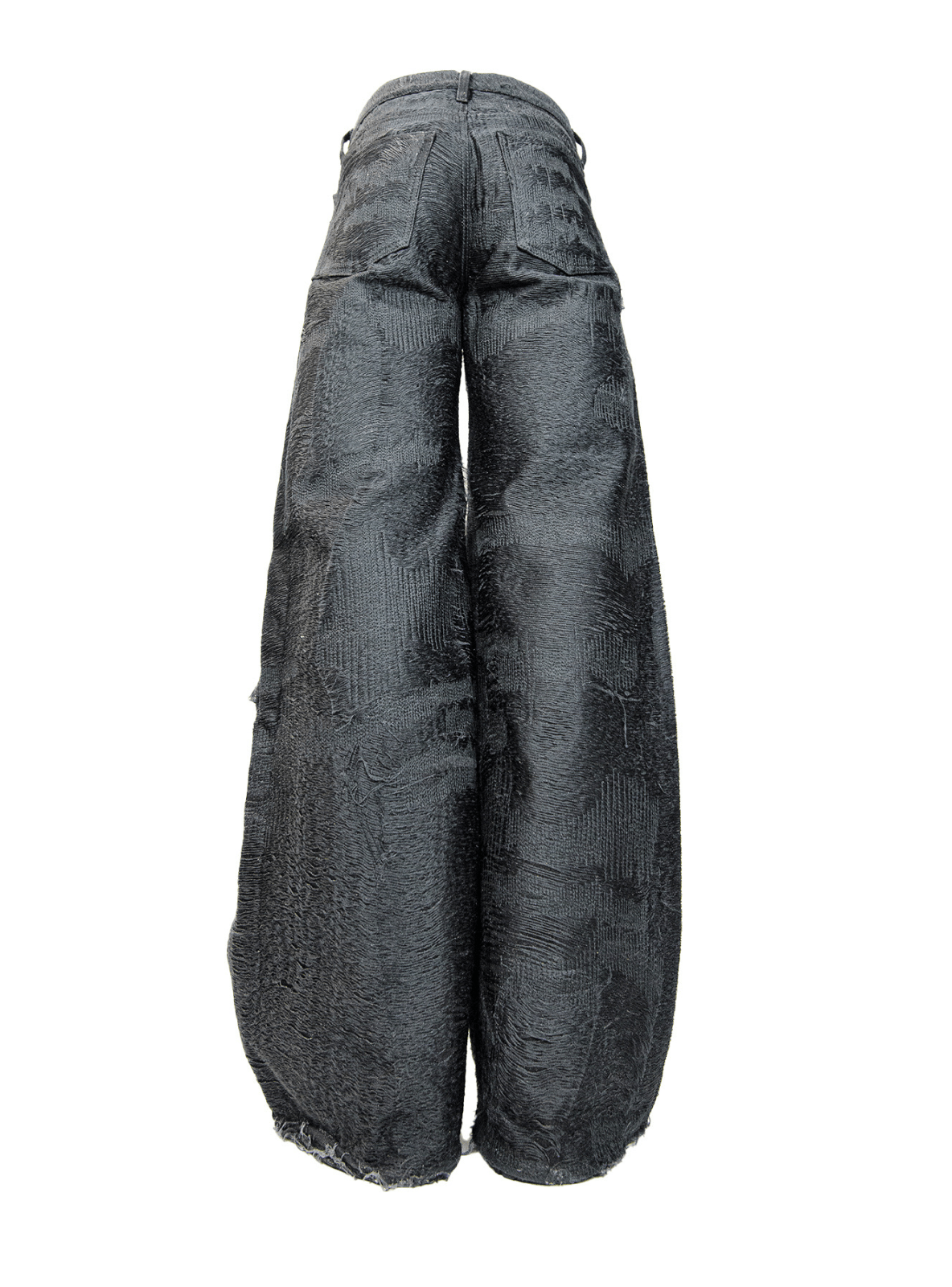PARADOXE PARIS - BLAZED CROW BLACK DENIM JEANS – Paradoxe Paris PARADOXE PARIS - BLAZED CROW BLACK DENIM JEANS – Paradoxe Paris