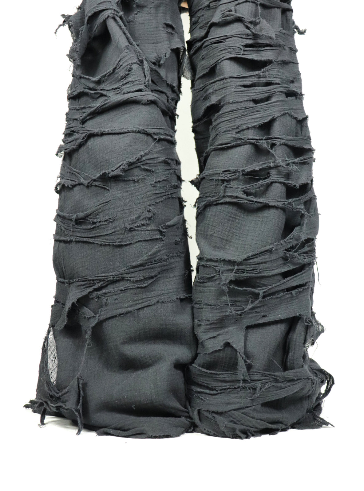 REAPER BAGGY BLACK DENIM