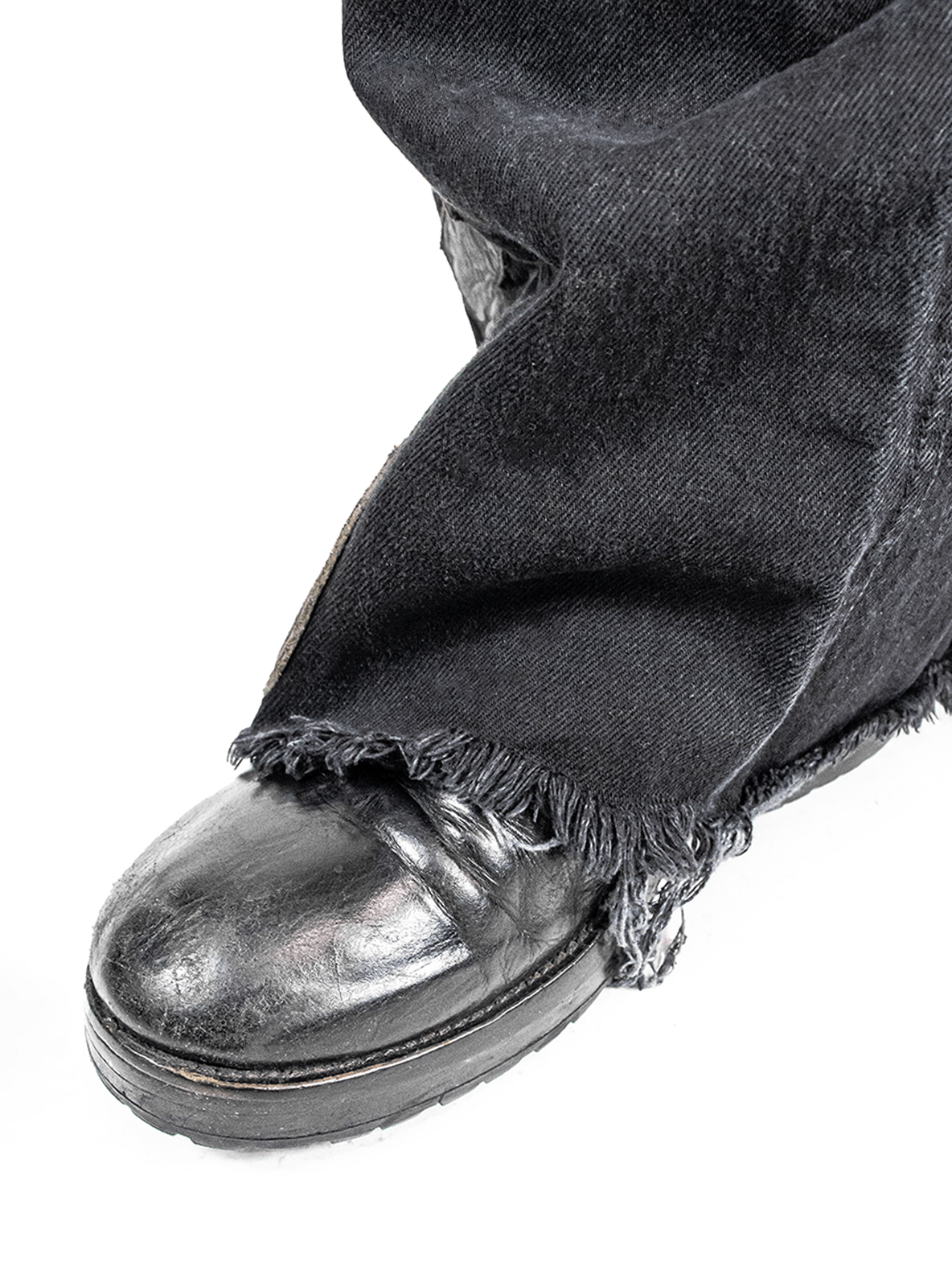 PARADOXE PARIS - BAGGY 555 BLACK DENIM – Paradoxe Paris PARADOXE PARIS - BAGGY 555 BLACK DENIM – Paradoxe Paris